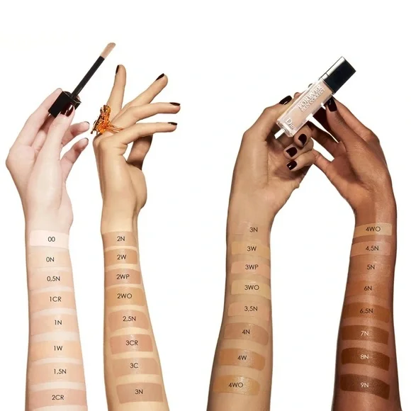 DIOR Forever Skin Correct Concealer - Picture 2 of 6